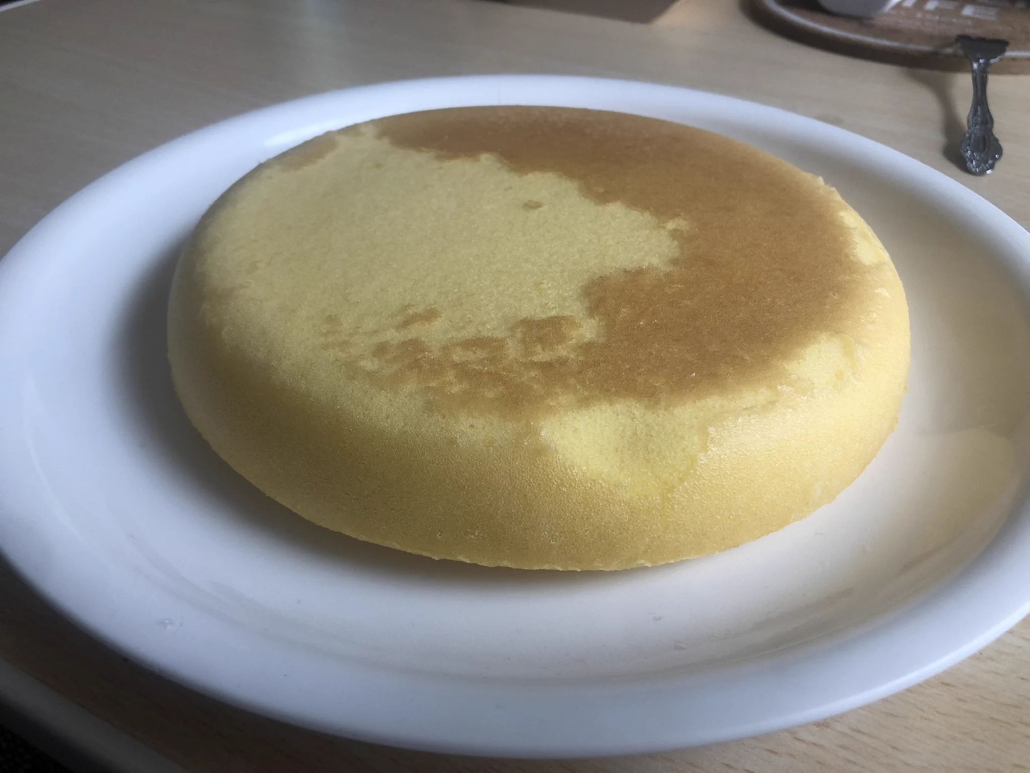 まぁまぁ上出来なんじゃないの？？
美味しい♪  