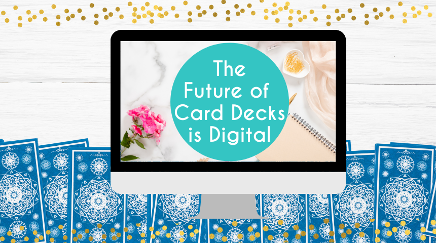 NickKellet's tweet photo. Don't miss this. Love card decks? #digitaldecks #carddecks #coachingcard #tarotcards #oraclecards #cartomancy #digitalmedia #DigitalMarketing
https://t.co/2kb76vrT9W - Follow @deckible https://t.co/RIy8qZkC1n