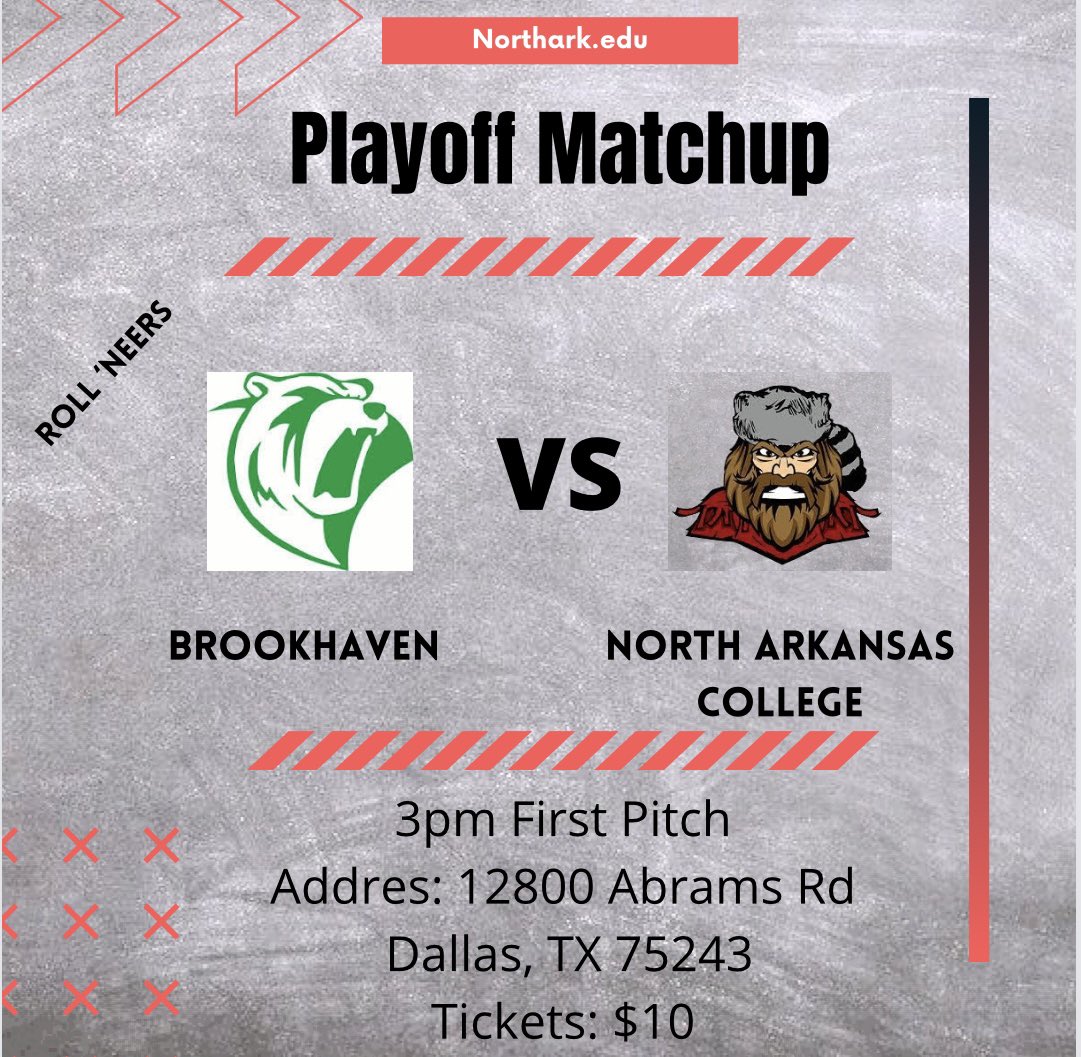 Round One Tomorrow!