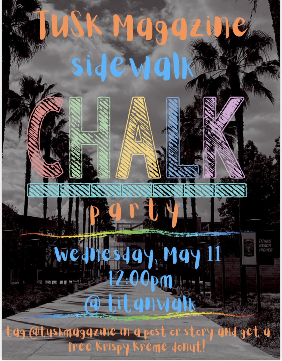 Tusk Magazine tweet media