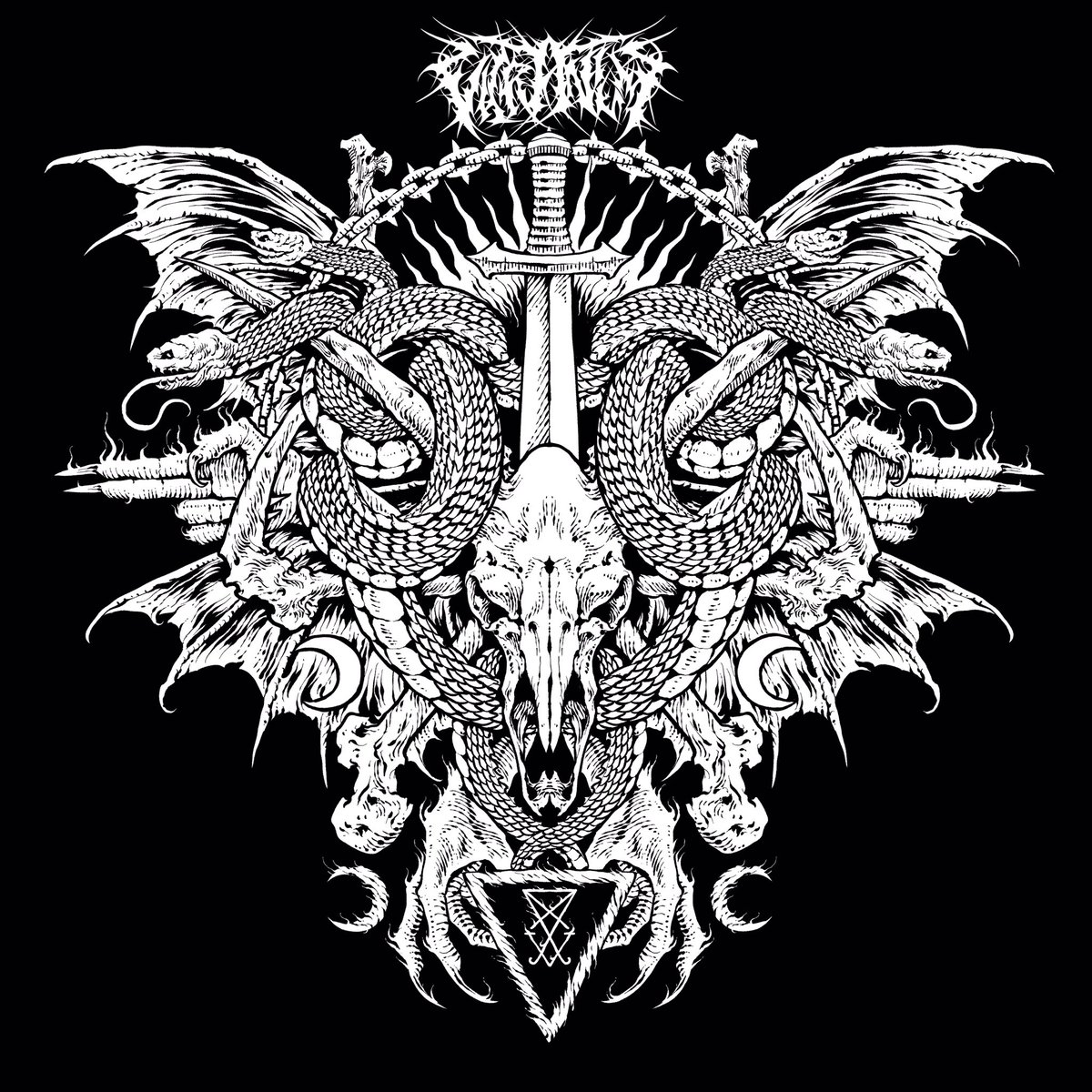 GM 🌞
Premade artwork
Digital drawing
2022
#artwork #illustration #blackmetal #deathmetal