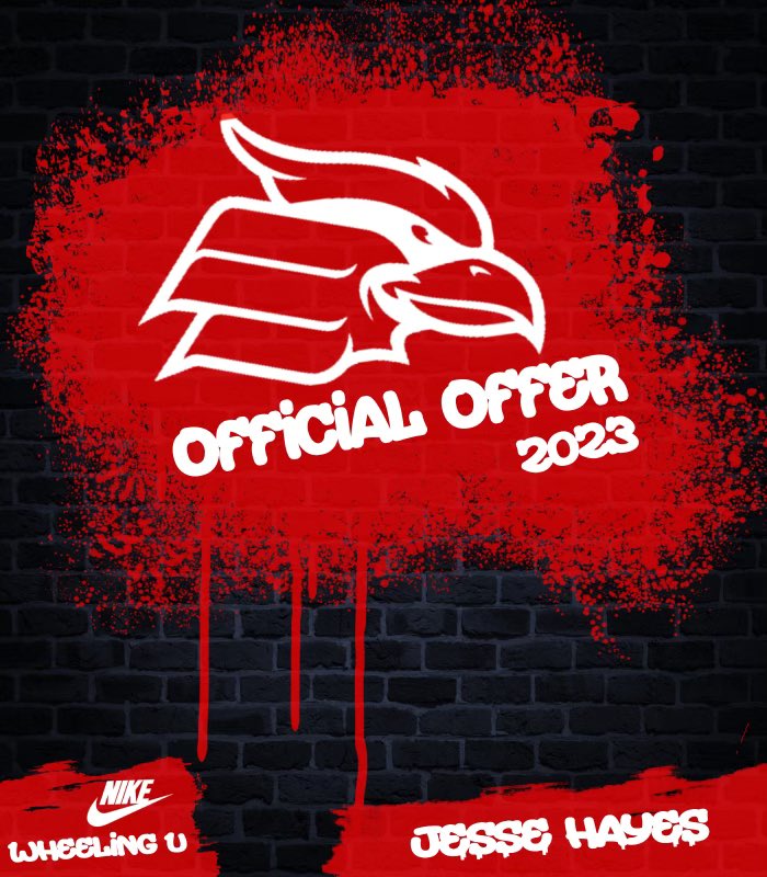 Jesse Hayes tweet media