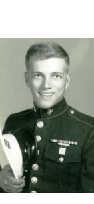 United States Marine Corps Lance Corporal Lonnie Ray Young was killed in action on May 10, 1968 in Quang Nam Province, South Vietnam. Lonnie was 19 years old and from Cincinnati, Ohio. 2nd Battalion, 27th Marines, G Company. Remember Lonnie today. Semper Fi. American Hero.🇺🇸