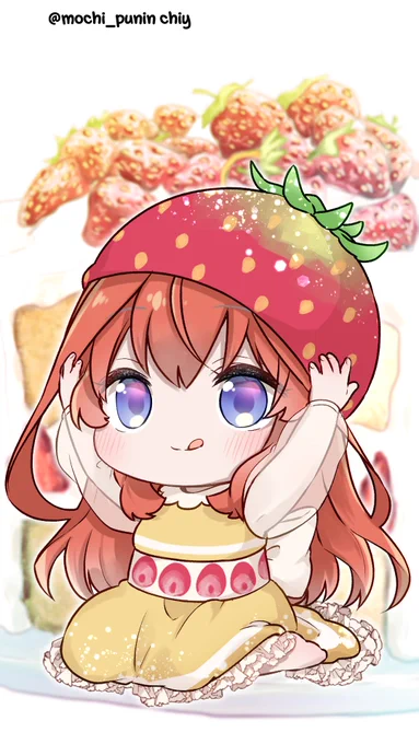 おやつの時間です!🕒🍰❤️ 