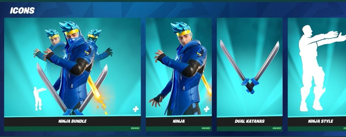 Idk whatchu talking about Willis but, I got it too!