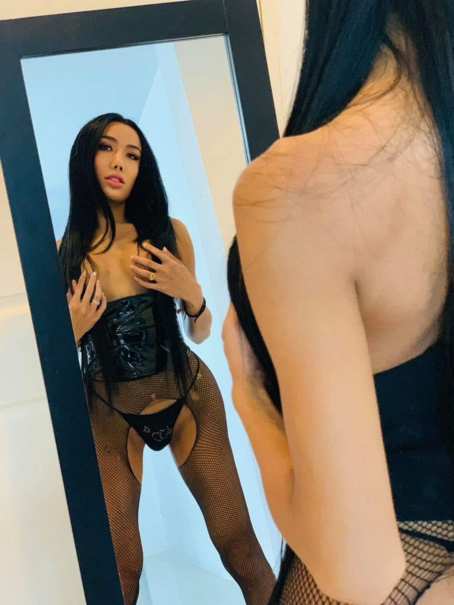 Mirror of desires✨👄