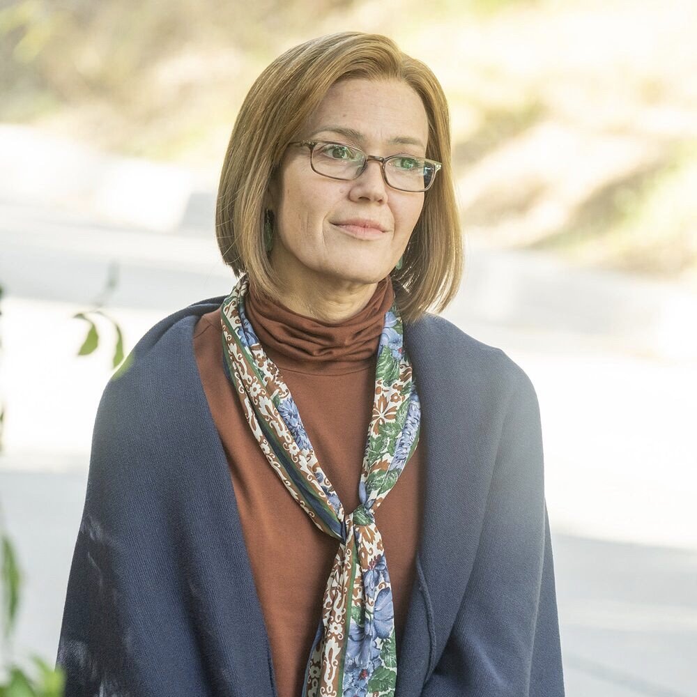 ohdorothea's tweet photo. give mandy moore the emmy right NOW

#thisisus https://t.co/s0TVLwU407