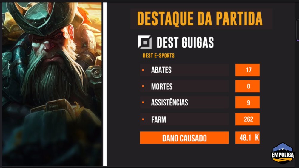 Gsalvatico_'s tweet photo. BARRILLLL
#godest
@destEsports @empoligaoficial https://t.co/N069h3eS9o