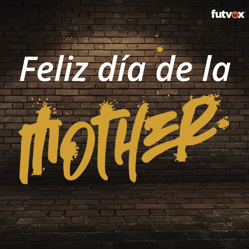 nacionfutvox's tweet photo. Mi MOTHER me dio la vida y el SOCCER las ganas de vivirla .

Feliz día 🌹⚽️ 

@Miguel_Gurwitz, @ruubenrod, @RaulOrvananos, @jbuscalia, @RodolfoLanderos