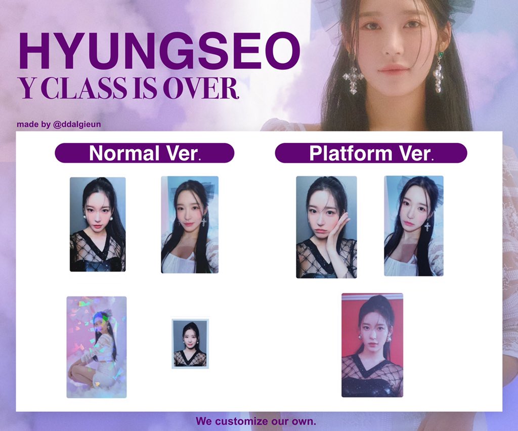 ddaIgieun's tweet photo. — #클라씨 🫧 
   CLASS:y’s ( Y CLASS IS OVER )
Photocard Template ….!

t. hyungseo chaewon hyeju riwon jimin boeun seonyou class:y https://t.co/YA5cWUOe8u
