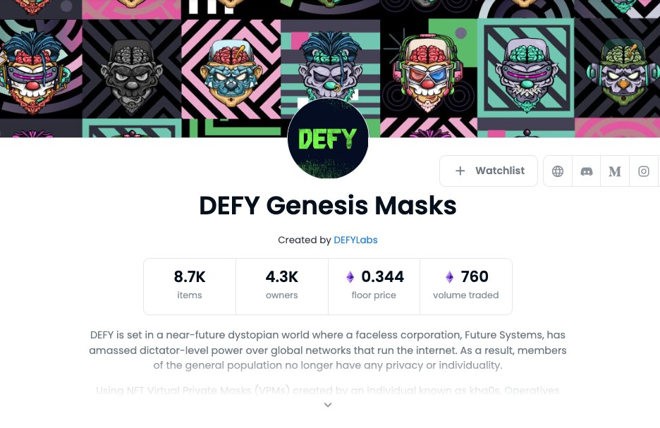 wlumin's tweet image. 160 Matic --&amp;gt; 0.35E,  play and earn 100 $DEFY every day 😊
#Move2Earn