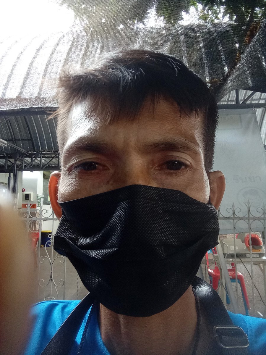 KitNaja5's tweet photo. สวัสดีวันพุธจ้าทักทายกันคับ https://t.co/oietVf70ld