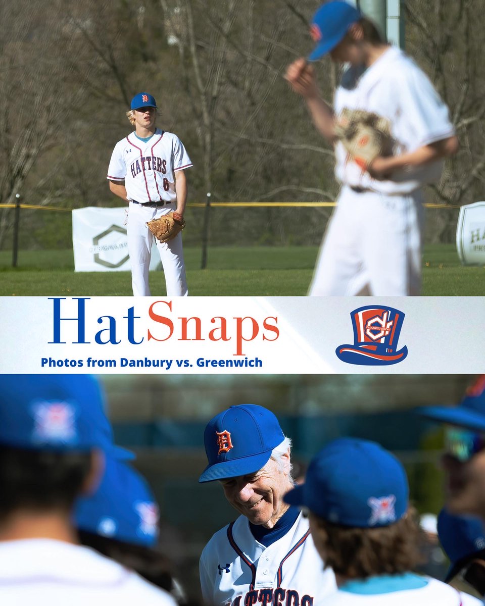 DesignatedRpt's tweet photo. New #HatSnaps 🎩📸 @HatterBaseball’s win over @gwichbaseball.
https://t.co/s9TDBeUmYI https://t.co/Y7tg2DTC7G