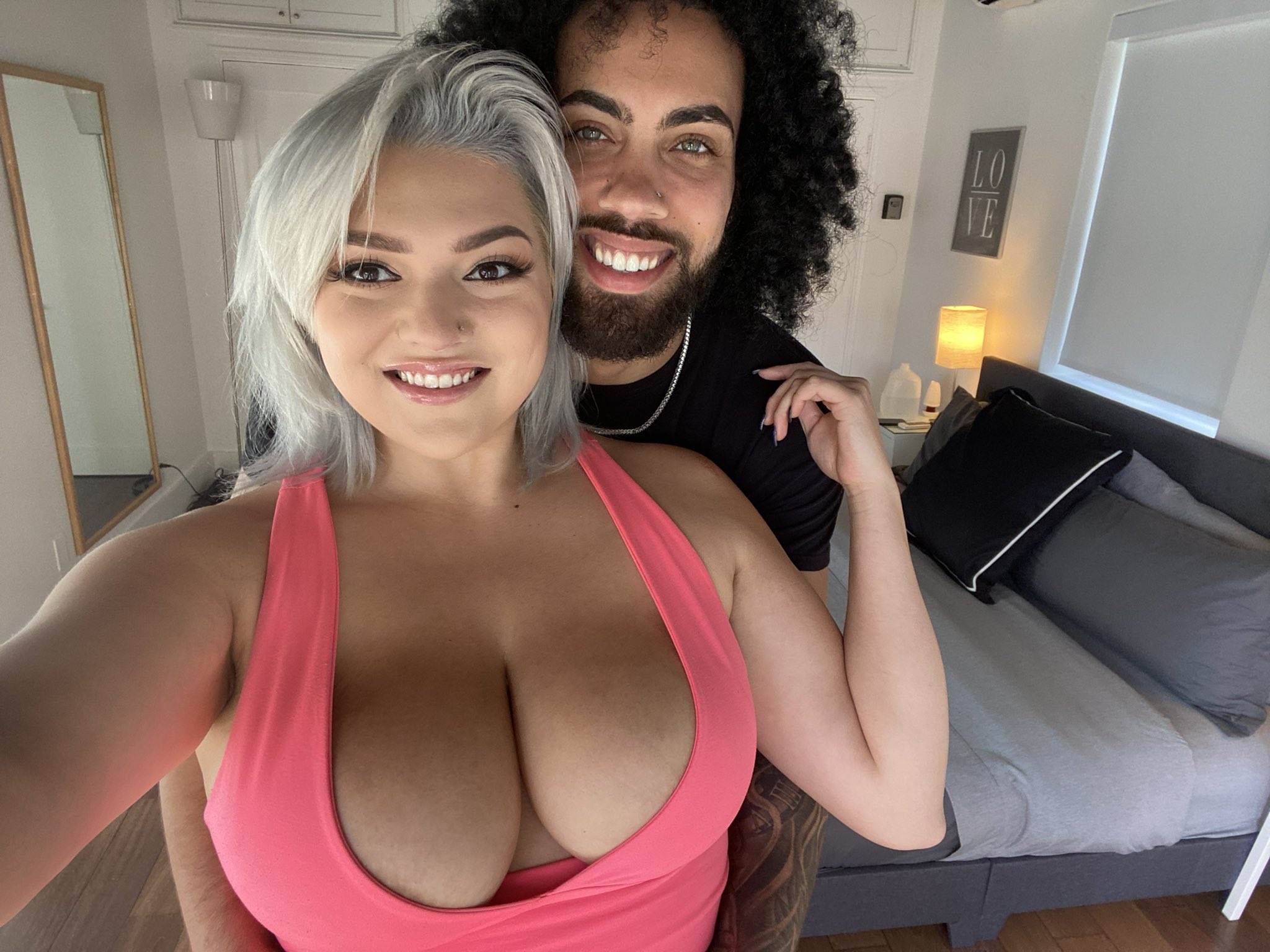 Adaline Star🌟FREE ONLYFANS | Birthday Week 🎉 on Twitter: "My horoscope said “Try not to obsess