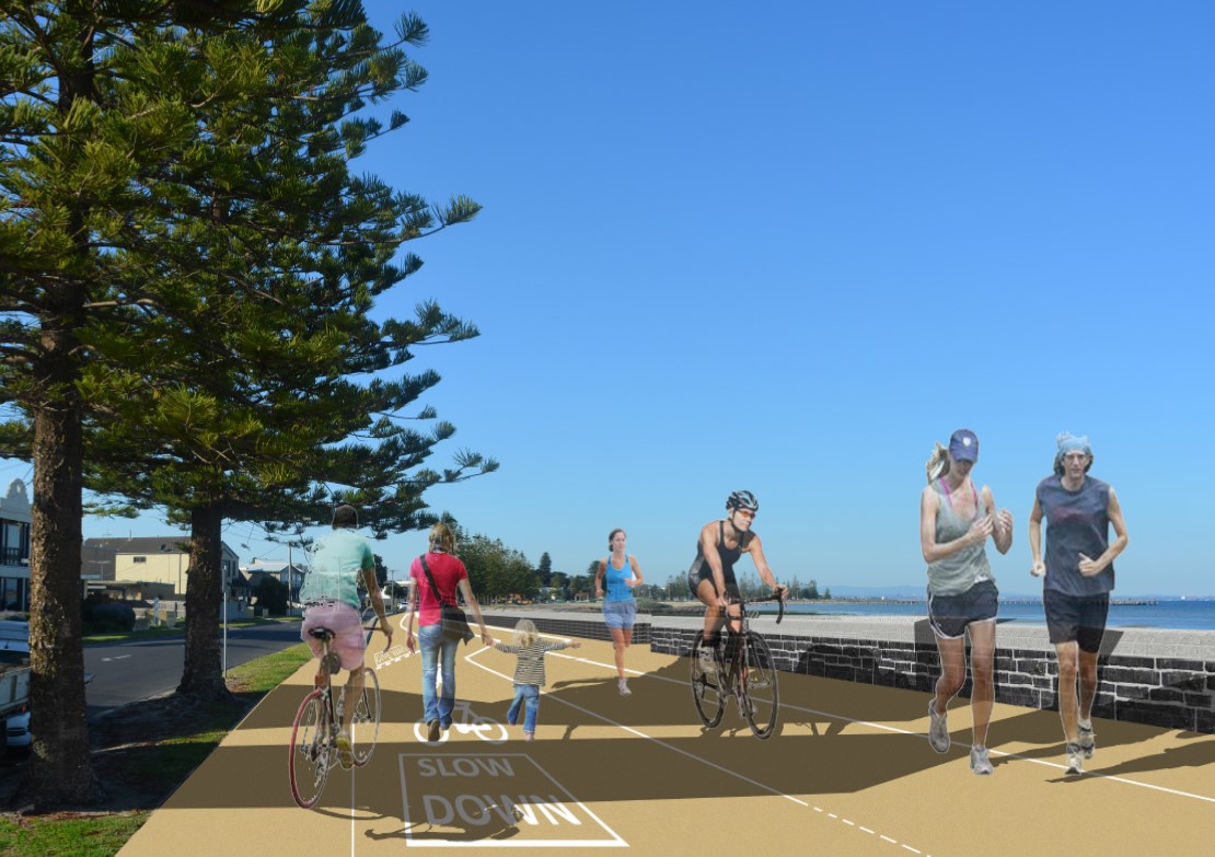 Hobsons Bay Council tweet media