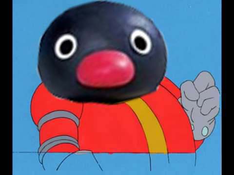 Nostalgivault_'s tweet photo. (LOST MEDIA, please help if you're able to, especially if you are a "THIS VIDEO CONTAINS" veteran)

There is a deleted YouTube video I watched back in 2011 that is lost media. Called "This Video Contains an Animated Cartoon Penguin" https://t.co/nmRiCbpUsz