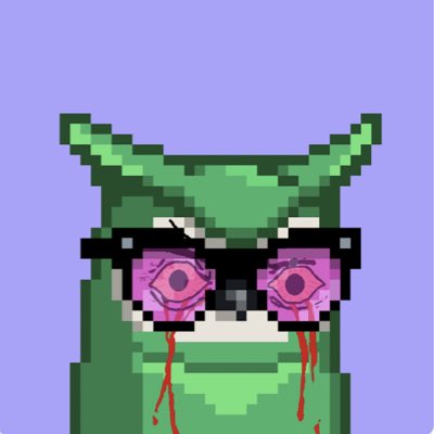 moodSlime_'s tweet photo. #NewProfilePic #Copebirds @copie_eth 🤌🏽🎨🦉💖 https://t.co/qLnwIUyAyL
