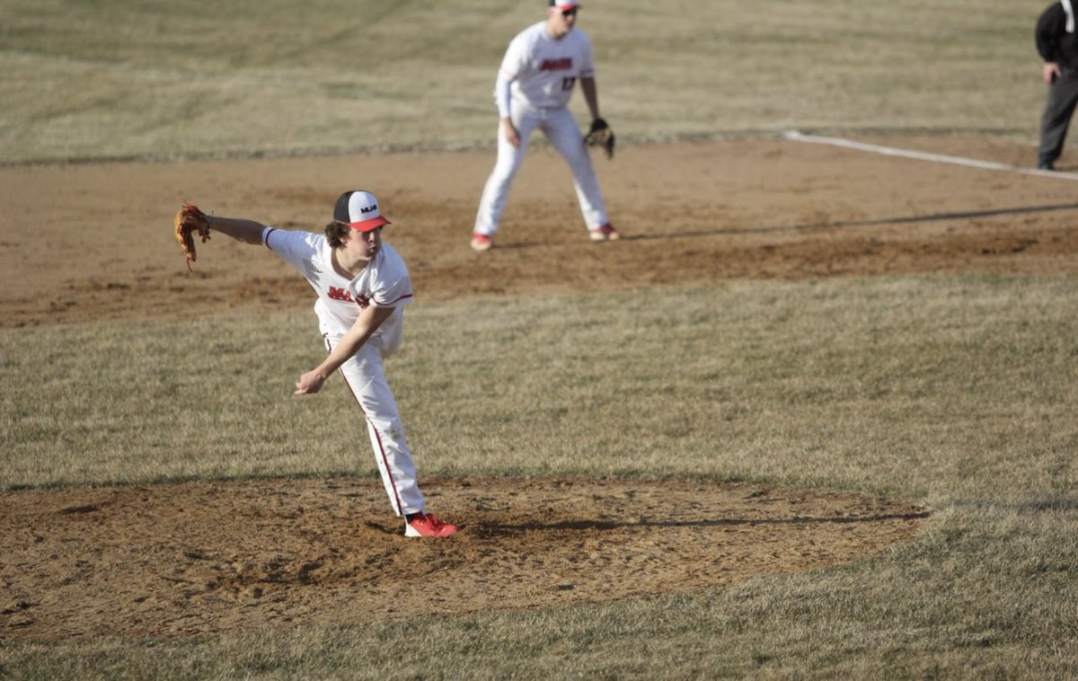 Kevin_Walsh025's tweet image. Caden Robbins DOMINANT today!
⭕️5 1/3inn
❌1H
📊1ER
🥊1️⃣4️⃣🎟🎟🎟🎟🎟🎟🎟🎟🎟🎟🎟🎟🎟🎟

@betch_baseball @StartersSportsT @MNStartersBBDpt @robbins_caden