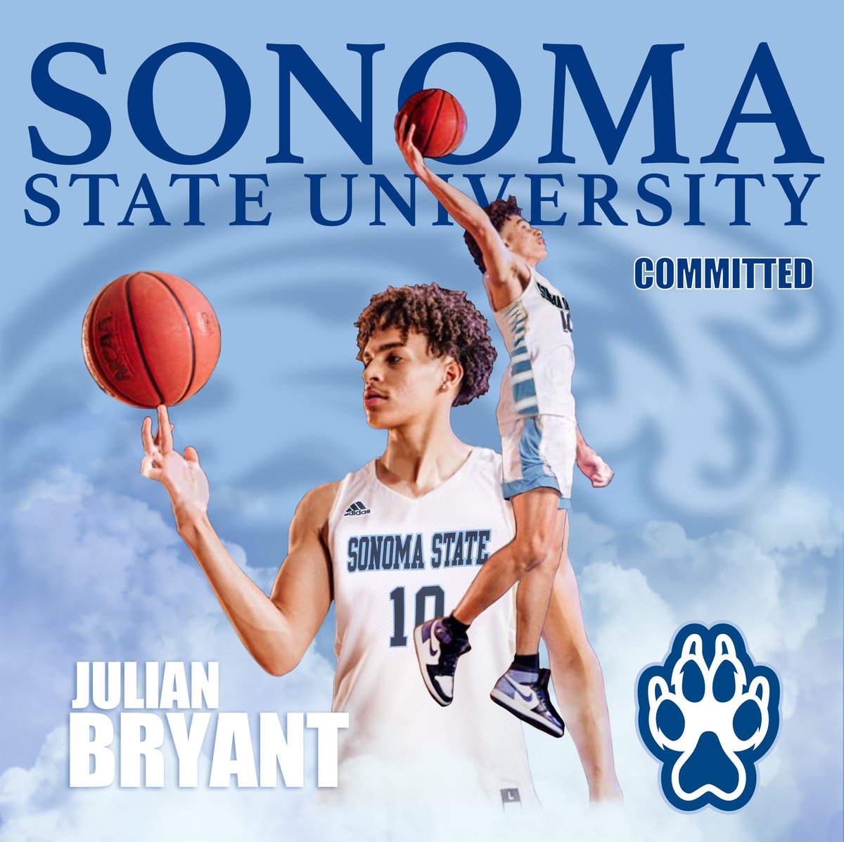 Julian Bryant☄️ tweet media