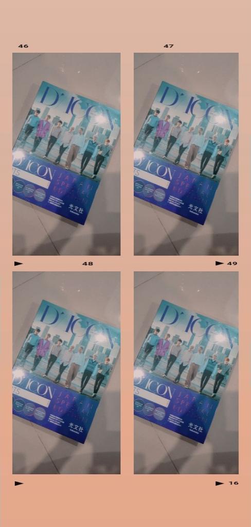 itsAngeli30's tweet photo. thank you @NamJinAegyoMerc 
😍😍😍 https://t.co/Bslaik6TKM