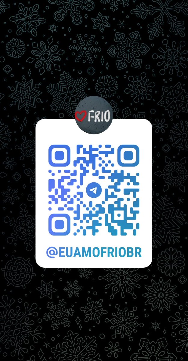 euamofriobr's tweet photo. #euamofrio #Frio #suldobrasil https://t.co/x5SeKALYt1