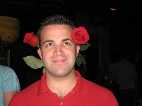 13 years ago but still fun to photoshop:) Let’s see it folks. <a href="/JohnHultquist/">John Hultquist</a>