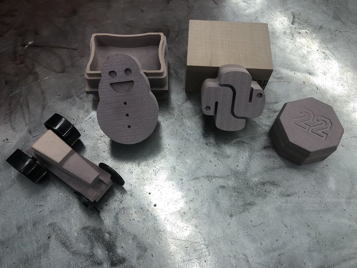 Doherty Robotics tweet media