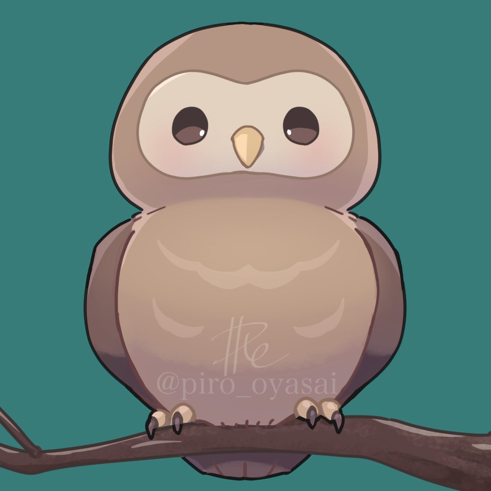 ぴろ Piro Piro Oyasai Twitter