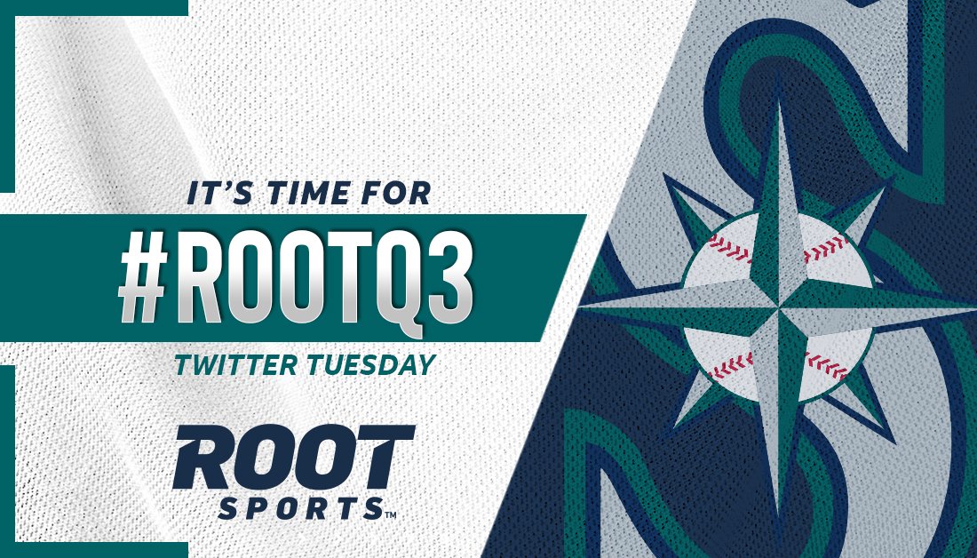 ROOT SPORTS™ | NW tweet media