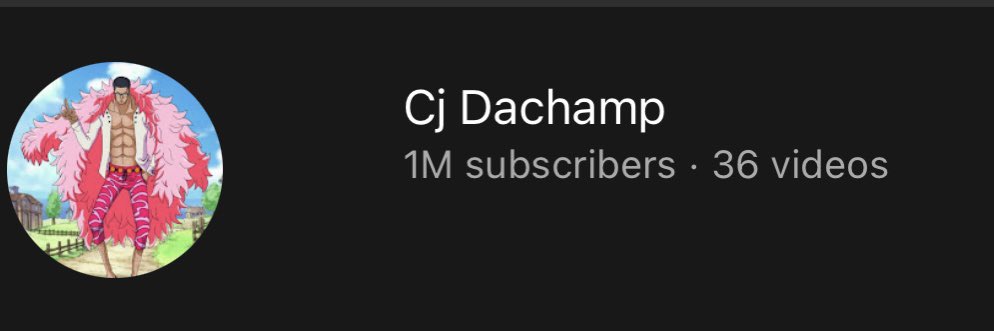 CjDaChamp tweet media