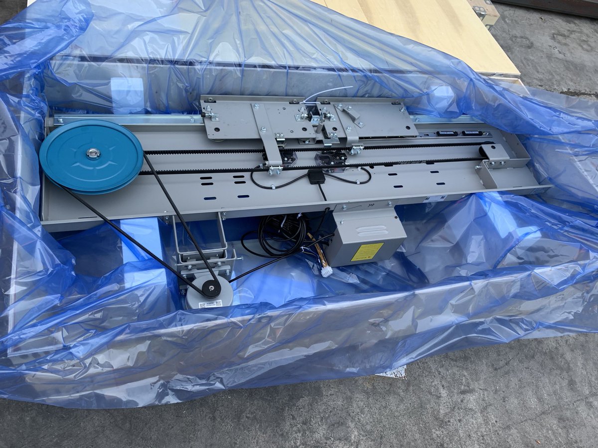 fuji_elevator's tweet photo. FUJISJ Elevator is an elevator factory, its own brand manufacturers, production of various types of elevators, find me for a quote

https://t.co/QdvOJYrzB4 #fujisj #elevator #fuji #Lift https://t.co/pQ7zD1CWmx