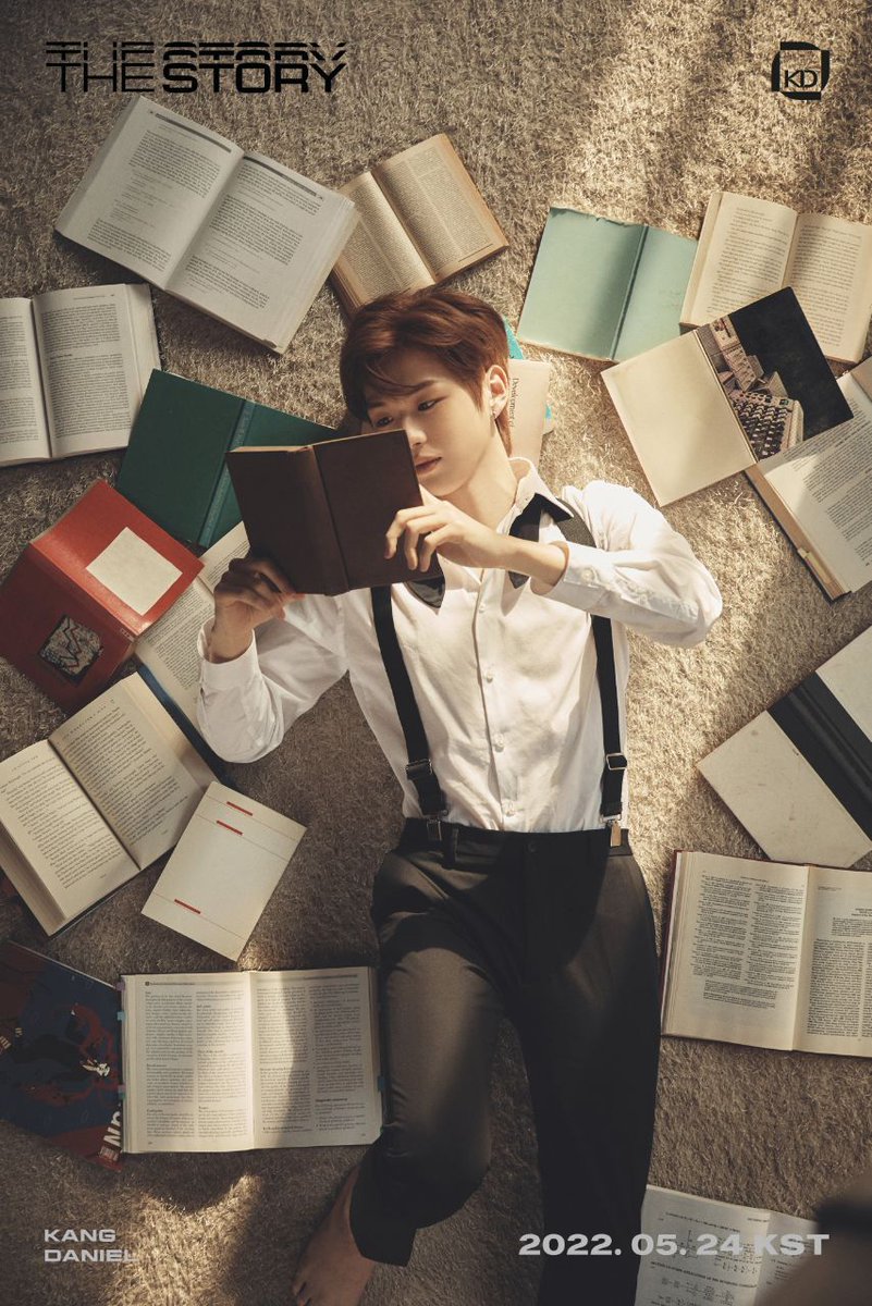 anisauliac's tweet photo. dari semua tanggal kenapa bisa pas begini huhuhu. akhirnya 24 mei ku engga suram lagi. ada daniel yang comeback album😭😭😭 https://t.co/3qK6Bwxxva
