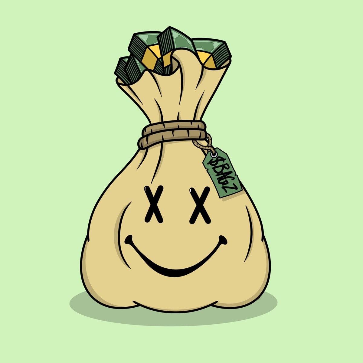 Atitty's tweet photo. Staking is almost ready and not going to lie the token is looking sick, roadmap 2.0 soon!! #stayhidden https://t.co/kVlMFME6i8