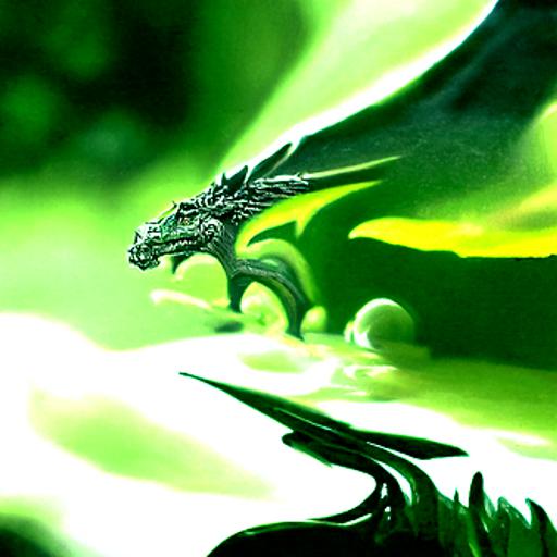 goofybearsquad's tweet photo. Gleaming Dragon #nightcafe #AIArtwork https://t.co/sHiQbJ7dLx