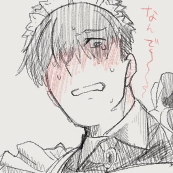 メイドの日延長戦 