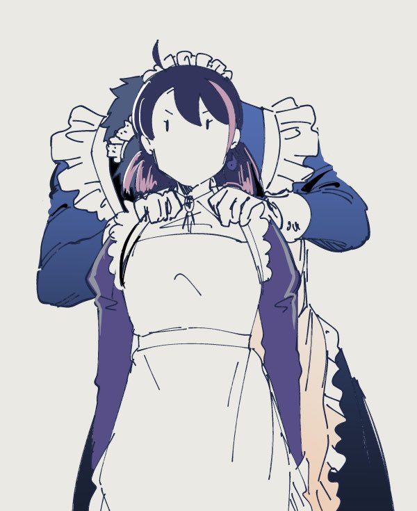メイドの日延長戦 