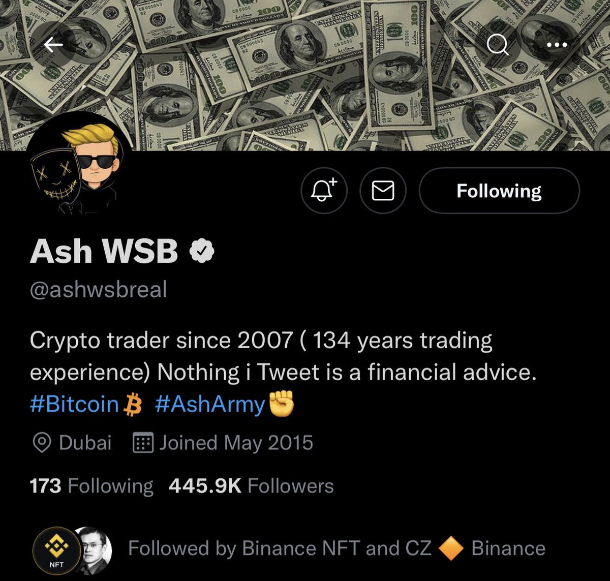 austindgreat05's tweet photo. @ashwsbreal https://t.co/8ItAOGNLIa