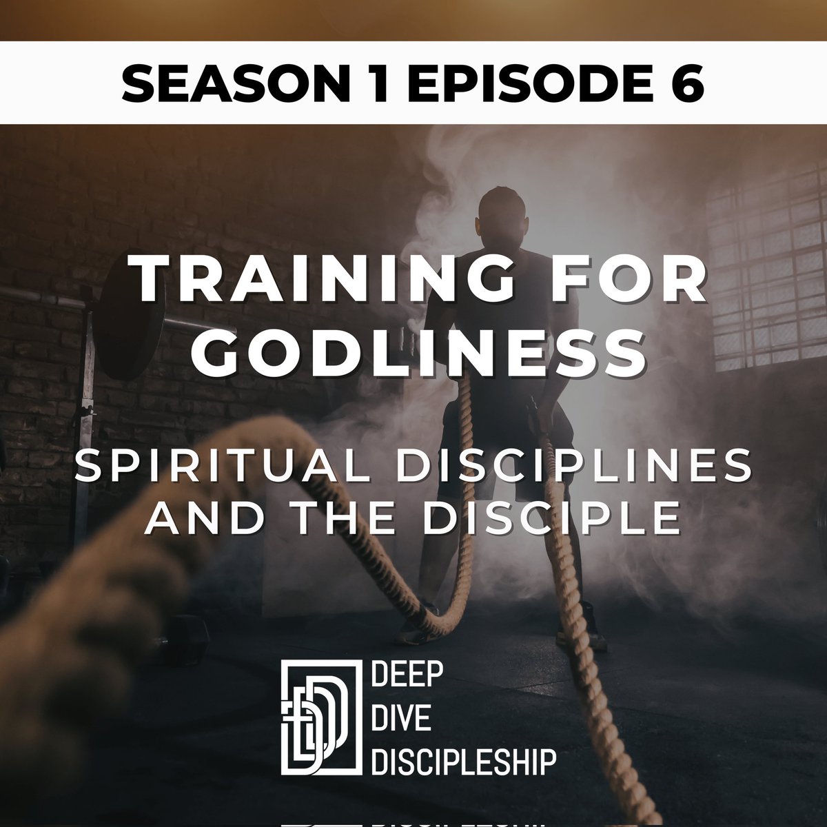 TheD3Pod tweet picture