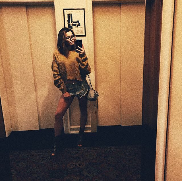 𝙋𝙝𝙤𝙚𝙗𝙚 𝙃𝙚𝙮𝙚𝙧𝙙𝙖𝙝𝙡 𝙥𝙤𝙨𝙩𝙚𝙙 𝙤𝙣 𝙄𝙣𝙨𝙩𝙖𝙜𝙧𝙖𝙢