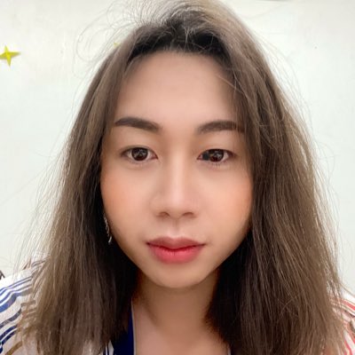 KChomchan's tweet photo. #NewProfilePic https://t.co/Mwrt3drFJk