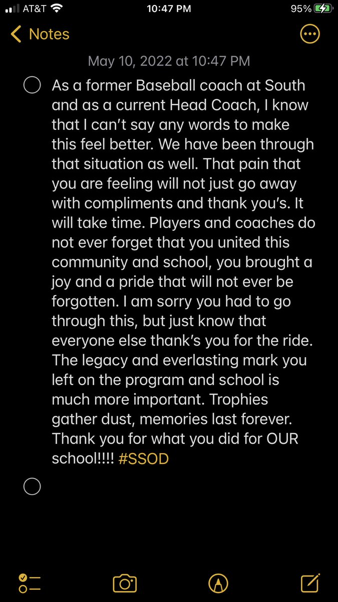 ⁦<a href="/SouthBaseballDC/">South Paulding Spartans Baseball</a>⁩