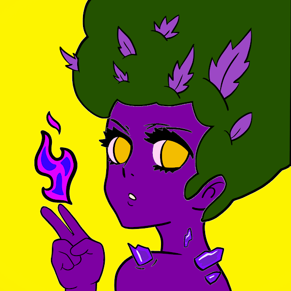 ✨1st sale of The Janes collection🥳

Jane #8 Sold to <a href="/allseeinglemon/">𝚝𝚑𝚎 𝚊𝚕𝚕 𝚜𝚎𝚎𝚒𝚗𝚐 𝚕𝚎𝚖𝚘𝚗 - SOLD OUT!</a> 🔥🔥🔥
Thank you so much for supporting our newest collection!🤝🥂

41/42 Remaining Janes from Phase 1⚡
▶Phase 1 Pricing: 0.007 ETH
opensea.io/collection/the…

#NFTCommunity #Polygon #Opensea