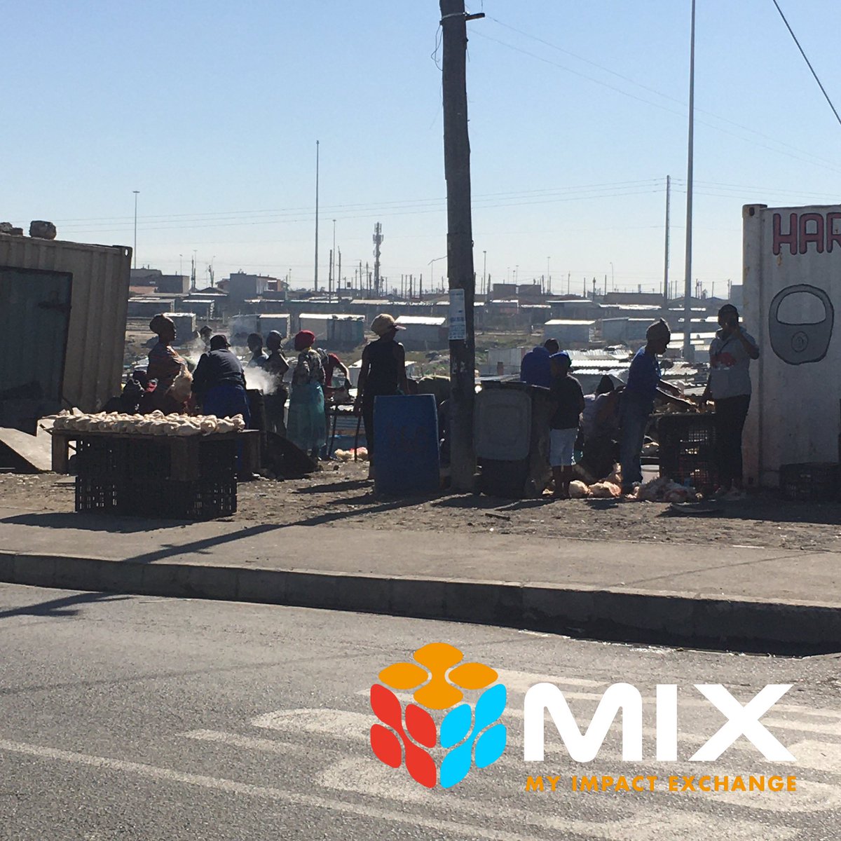 MiXchange_SA's tweet photo. An enthusiastic heart finds opportunities everywhere.  
~ Paulo coelho ~

The mandate that brings us together must be clear and roles must be defined. Through enthusiasm our output must be measured by growing wealth as a community. 

#MIX #myimpactexchange https://t.co/D4mJQprsTD