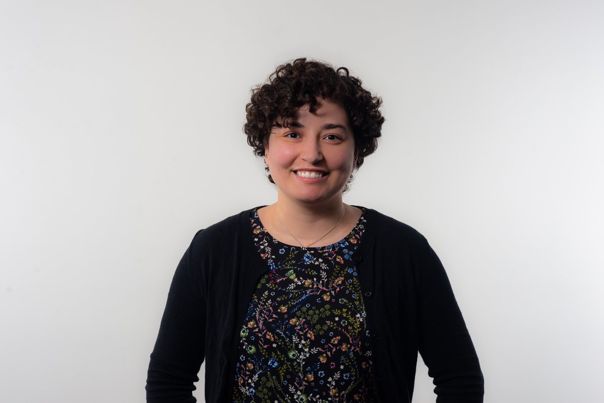 Yareni P Lara-RodrĂguez ‍ 🇲🇽 🇵🇷 UPRM (@yarenilara) on Twitter photo As Content Creator for <a href="/SWE_grad/">SWE Grad Community</a> D&I Team, I interviewed Mikayla Moody <a href="/matsci_mikayla/">Mikayla Moody, PhD</a>, a BME Ph.D. candidate at UConn Health Center. Learn how student organizations can bring you a feeling of belonging in a Ph.D. program. gradswe.swe.org/gradswe-blog/h… As Content Creator for <a href="/SWE_grad/">SWE Grad Community</a> D&I Team, I interviewed Mikayla Moody <a href="/matsci_mikayla/">Mikayla Moody, PhD</a>, a BME Ph.D. candidate at UConn Health Center. Learn how student organizations can bring you a feeling of belonging in a Ph.D. program. gradswe.swe.org/gradswe-blog/h…