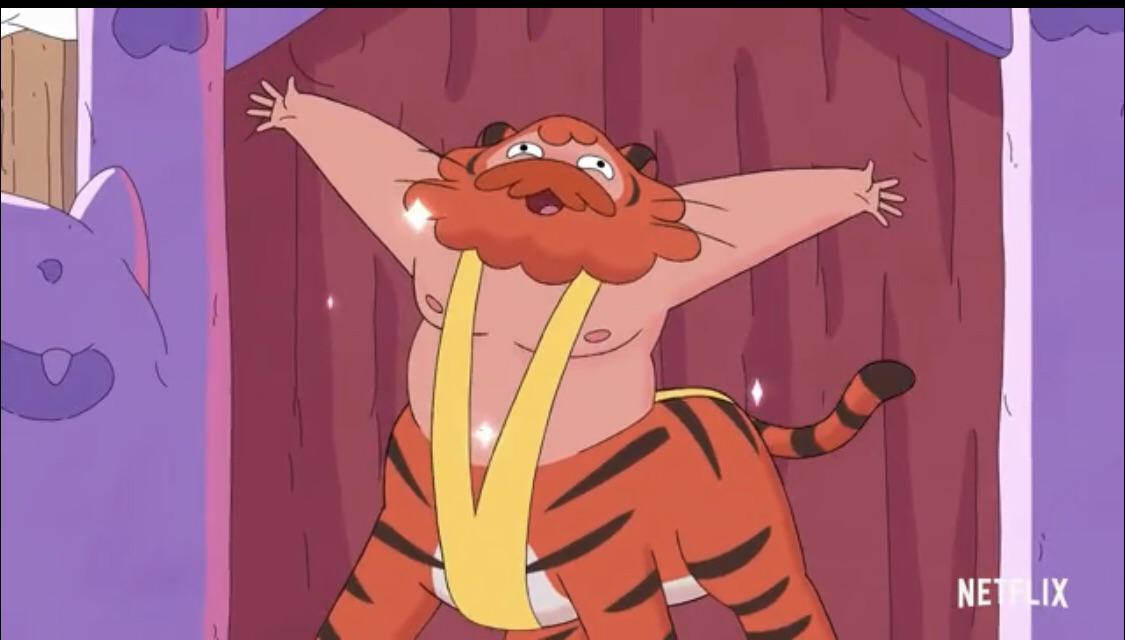 CodenameMEGAN's tweet photo. @JesseCox Didn't know you were in Centaur world https://t.co/tAPkXRCkSf