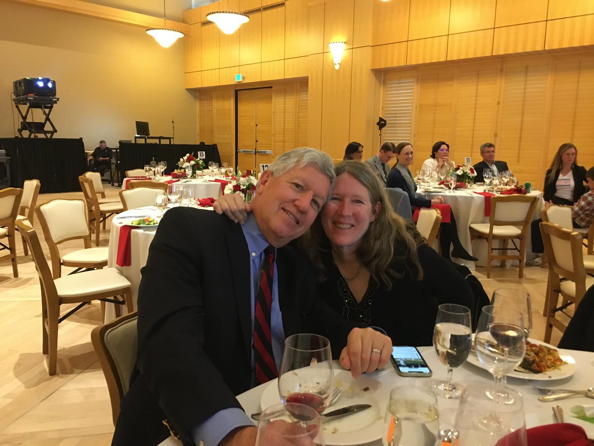 Congratulations to Dr. Ron Cohen, @StanfordChild Medical Distinguished Staff Awardee!