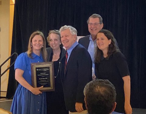 Stanford Neonatology tweet media