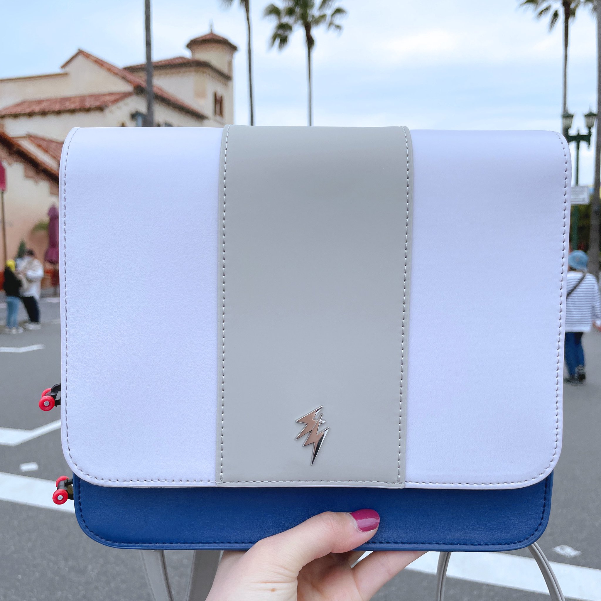 キルア コラボバッグ 大人気作品『HUNTER×HUNTER』とのコラボバッグ＆財布が初登場！ HUNTER