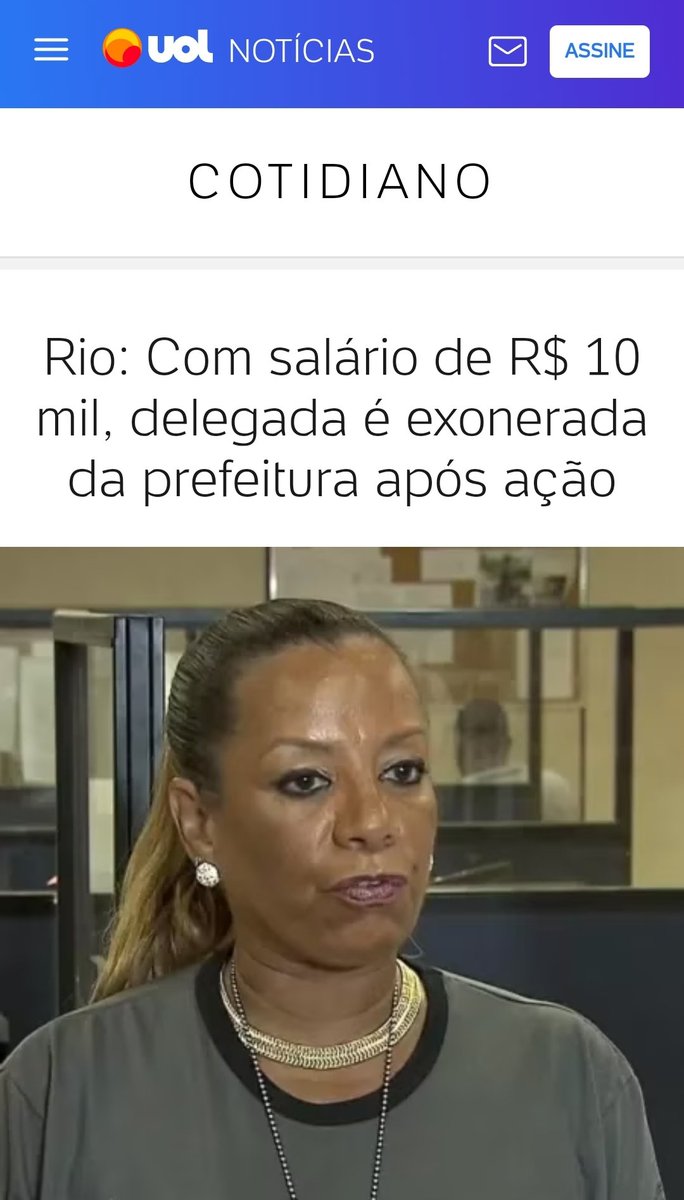 saritacoelho's tweet photo. A delegada presa nesta manhã com quase R$ 2 milhões em dinheiro vivo ocupava cargo de confiança na prefeitura de Eduardo Paes. Imaginem o estardalhaço que a imprensa faria se ela fosse funcionária do governo federal. Como é da turma do malandro carioca, o silêncio imperou. https://t.co/ikmGJH5fmN