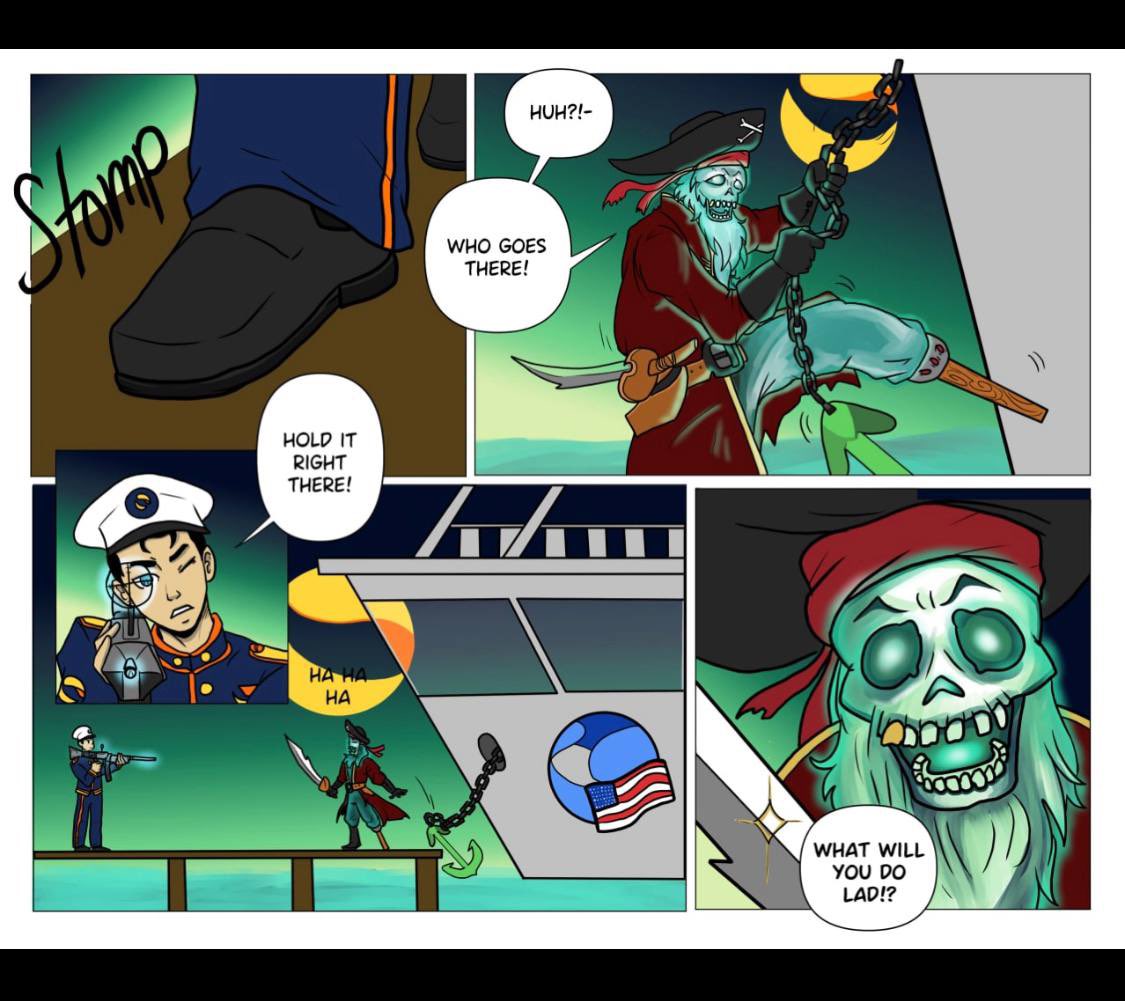 Moon Guardian 🌕⚔️ tweet media